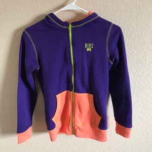 Nike Jacket